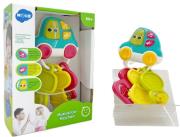 Opakowanie Zabawka dla maluszka kluczyki światło i dźwięk