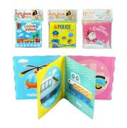 Opakowanie Zabawka do kąpieli mix