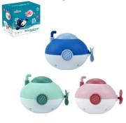 Opakowanie Zabawka do kapieli QC08Y MIX