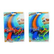 Opakowanie Zabawka latająca Skycopter mini mix