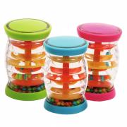 Zabawka muzyczna Grzechotka Deszczyk 1 szt. mix. 61780. Wydawca: Trefl PAP. Dadada.pl Opakowanie Zabawka muzyczna Grzechotka Deszczyk 1 szt. mix. 61780