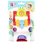 Opakowanie Zabawka na przyssawkę karuzela