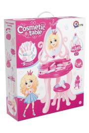 Opakowanie Zabawka Toaletka