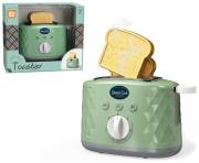 Opakowanie Zabawka toster