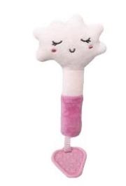 Opakowanie Zabawka z dźwiękiem 17cm