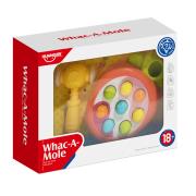 Opakowanie Zabawka z młotkiem