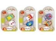 Opakowanie Zabawki do kąpieli 2szt