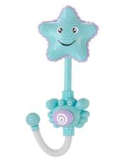 Opakowanie Zabawny prysznic Gwiazdka