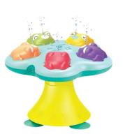 Opakowanie Żabki wodna orkiestra