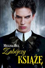 Okładka książki Zabójczy Książę