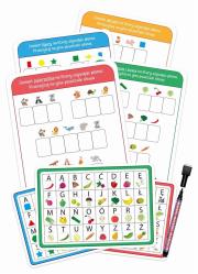 Opakowanie Zadania edukacyjne - kodowanie