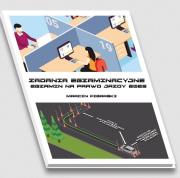 Opakowanie Zadania egzaminacyjne. Egzamin na prawo jazdy 2023