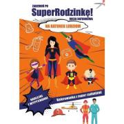 Opakowanie Zadzwoń po SuperRodzinkę! Na ratunek ludziom
