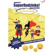 Opakowanie Zadzwoń po SuperRodzinkę! Na ratunek radości