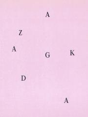 Okładka książki Zagadka