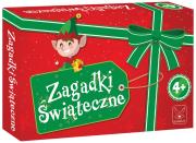 Opakowanie Zagadki Świąteczne
