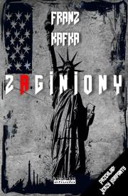 Okładka książki Zaginiony