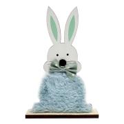 Opakowanie Zając pastelowy MIX