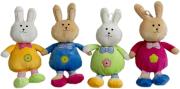 Opakowanie Zajączek baby 25cm MIX
