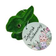 Opakowanie Zajączek wielkanocny 10X7cm