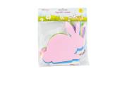 Opakowanie Zajączek z pianki 8szt