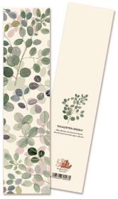Opakowanie Zakładka do książki 9407 Eucalyptus Cinerea