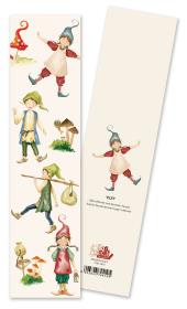 Opakowanie Zakładka do książki 9410 Elfi Elfy