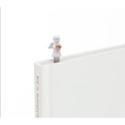 Opakowanie Zakładka do książki anioł