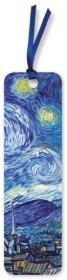 Opakowanie Zakładka do książki BKMK75 Gwiaździsta noc Vincent