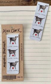 Opakowanie Zakładka do książki BM10 Labrador
