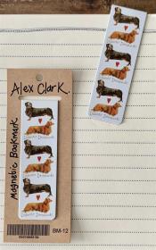 Opakowanie Zakładka do książki BM12 Jamnik