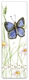 Opakowanie Zakładka do książki BM55 Motyl