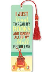 Opakowanie Zakładka do książki Chcę czytać