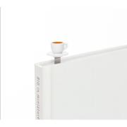 Opakowanie Zakładka do książki herbata