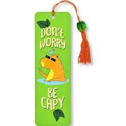 Opakowanie Zakładka do książki Kapibara