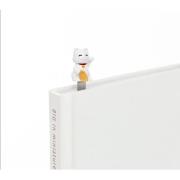 Opakowanie Zakładka do książki kot maneki neko