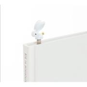 Opakowanie Zakładka do książki króliczek