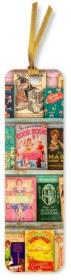 Opakowanie Zakładka do książki Książki kucharskie vintage
