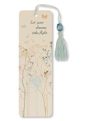 Opakowanie Zakładka do książki Motyle