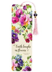 Opakowanie Zakładka do książki Piwonie