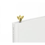 Opakowanie Zakładka do książki pszczoła