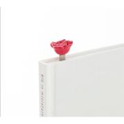 Opakowanie Zakładka do książki róża