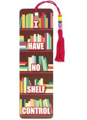 Opakowanie Zakładka do książki Shelf Control