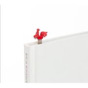 Opakowanie Zakładka do książki skuter