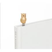 Opakowanie Zakładka do książki sowa
