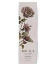 Opakowanie Zakładka duża - Dziękuję Ci