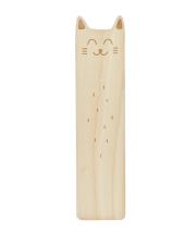 Opakowanie Zakładka Kot