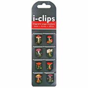 Opakowanie Zakładka magnetyczna Grzyby