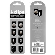 Opakowanie Zakładka magnetyczna Księżyc