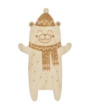 Opakowanie Zakładka Miś